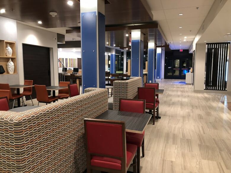 Hotel Holiday Inn Express & Suites Racine