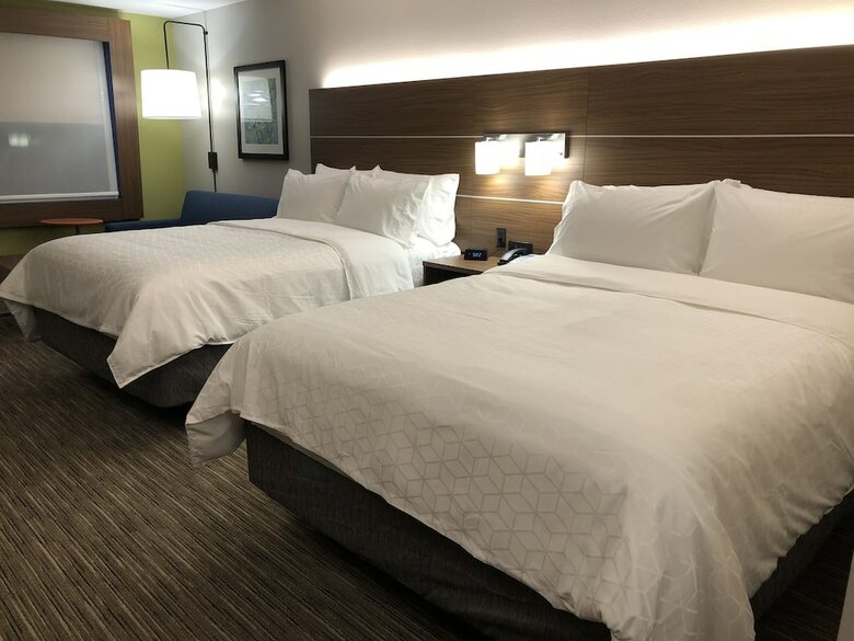 Hotel Holiday Inn Express & Suites Racine