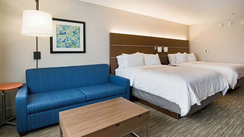 Hotel Holiday Inn Express & Suites Racine