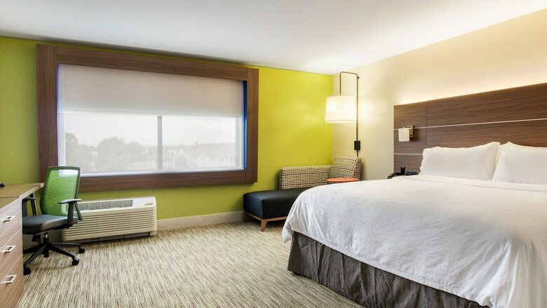 Hotel Holiday Inn Express & Suites Racine