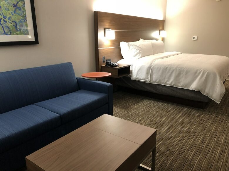 Hotel Holiday Inn Express & Suites Racine