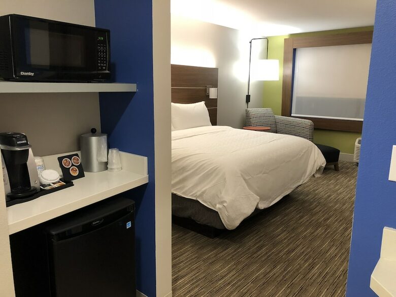 Hotel Holiday Inn Express & Suites Racine