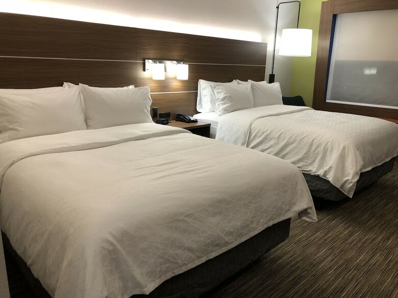 Hotel Holiday Inn Express & Suites Racine