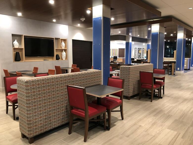 Hotel Holiday Inn Express & Suites Racine