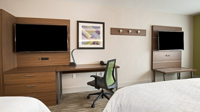 Hotel Holiday Inn Express & Suites Racine