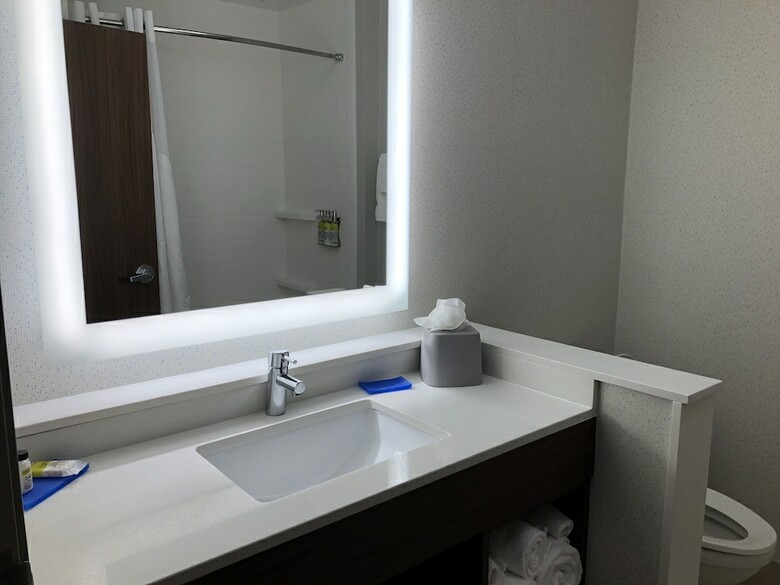 Hotel Holiday Inn Express & Suites Racine
