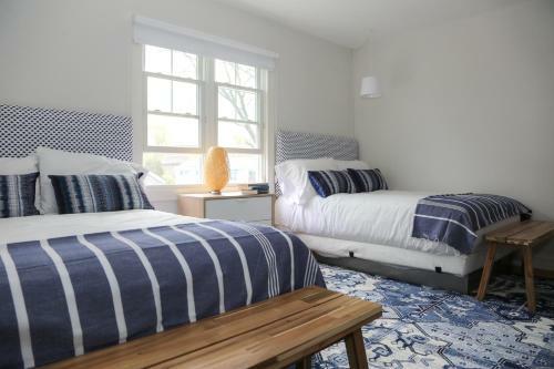 Hotel The Sea Breeze Inn