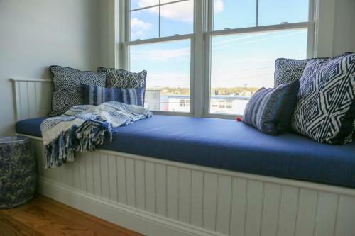 Hotel The Sea Breeze Inn