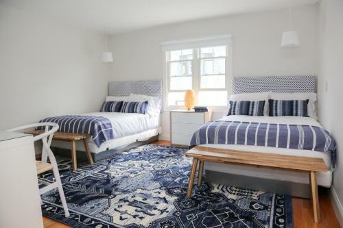 Hotel The Sea Breeze Inn