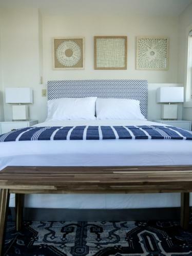 Hotel The Sea Breeze Inn