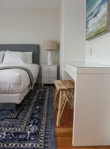 Hotel The Sea Breeze Inn