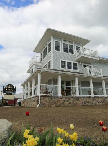 Hotel The Sea Breeze Inn
