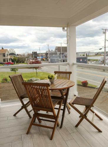 Hotel The Sea Breeze Inn