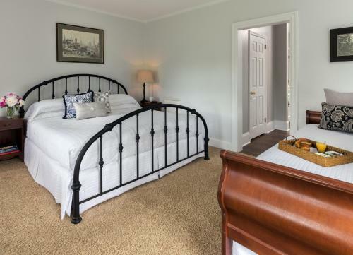 Pheasant Field Bed And Breakfast
