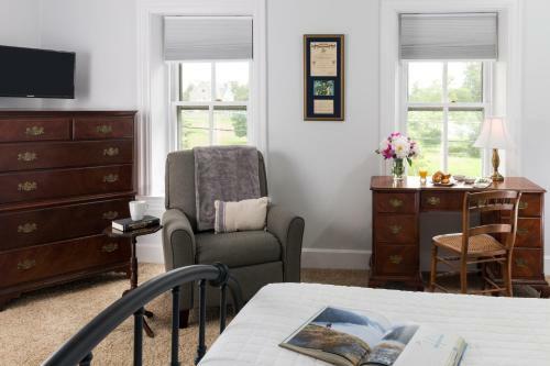 Pheasant Field Bed And Breakfast