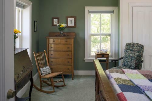 Pheasant Field Bed And Breakfast