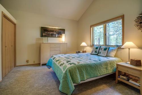 Black Butte Ranch: South Meadow Contemporary