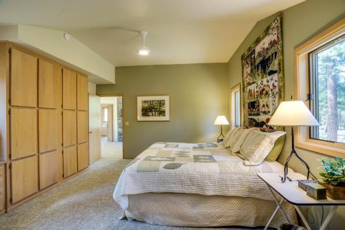 Black Butte Ranch: South Meadow Contemporary