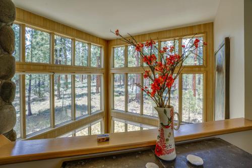 Black Butte Ranch: South Meadow Contemporary