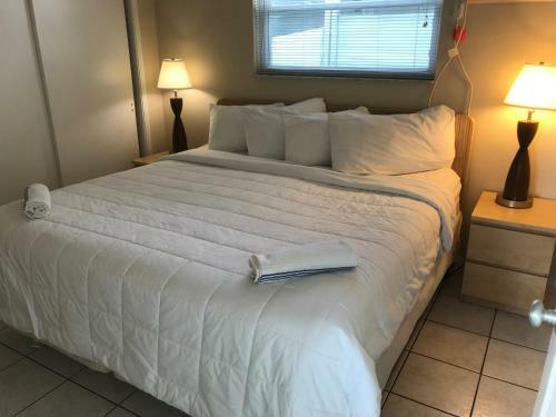 Motel Miramar Resort