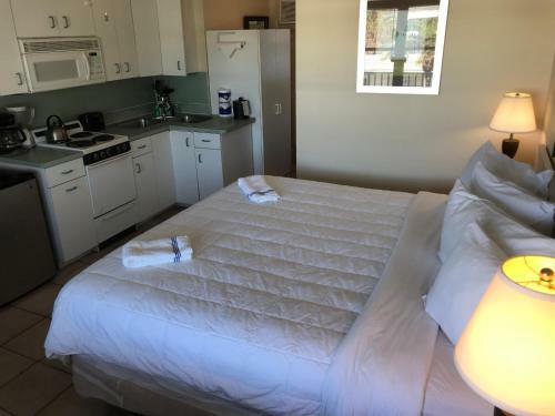 Motel Miramar Resort