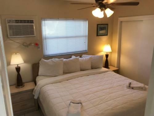 Motel Miramar Resort