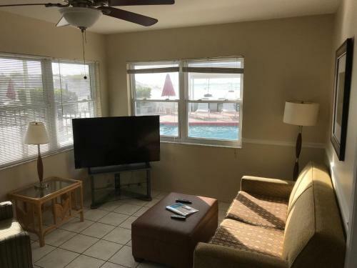 Motel Miramar Resort