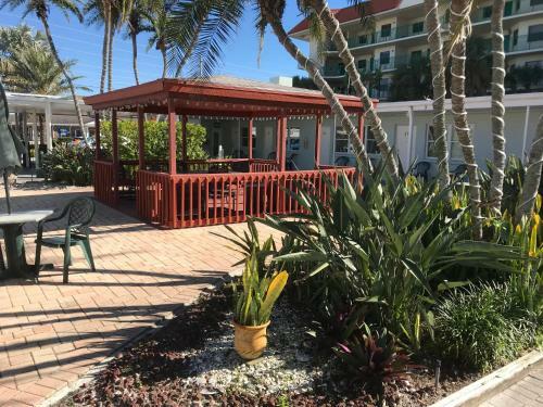 Motel Miramar Resort