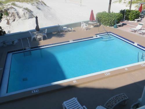 Motel Miramar Resort