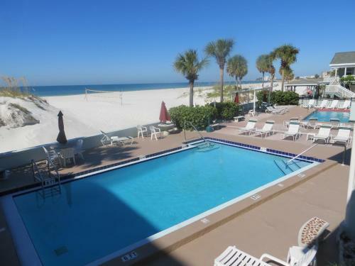 Motel Miramar Resort