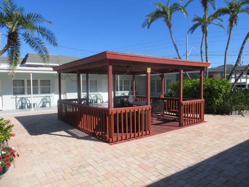 Motel Miramar Resort