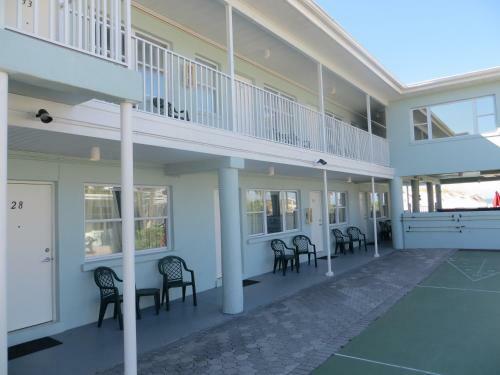Motel Miramar Resort