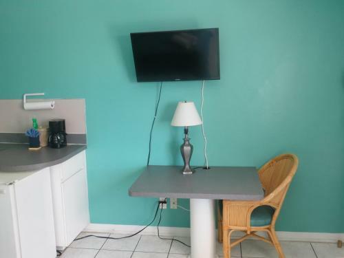 Motel Miramar Resort