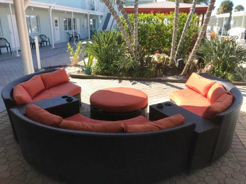 Motel Miramar Resort