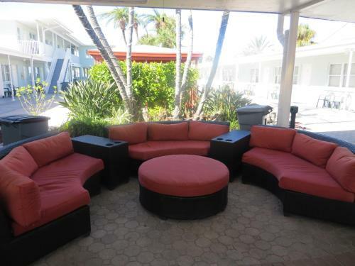 Motel Miramar Resort