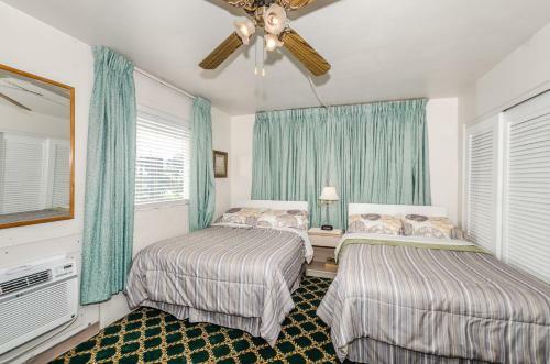 Mardi Gras Motel