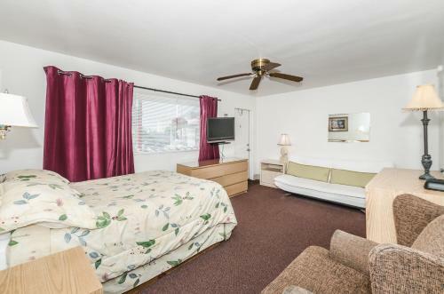 Mardi Gras Motel