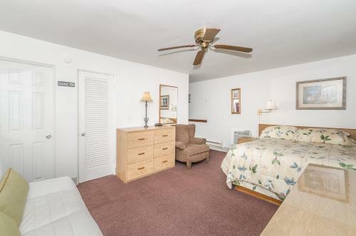 Mardi Gras Motel