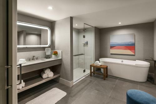 Hotel Mountain Shadows Resort Scottsdale