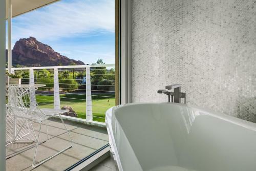 Hotel Mountain Shadows Resort Scottsdale