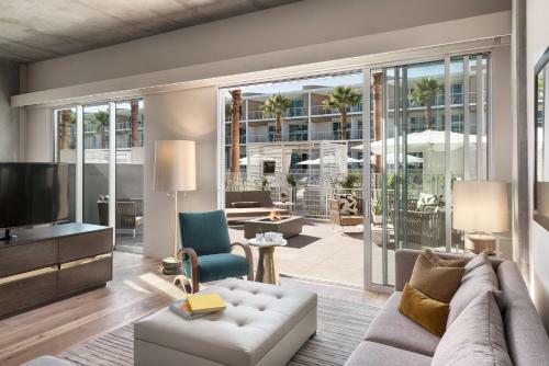 Hotel Mountain Shadows Resort Scottsdale