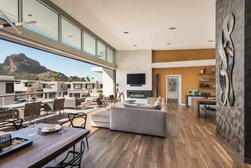 Hotel Mountain Shadows Resort Scottsdale
