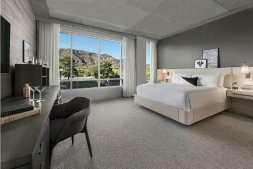 Hotel Mountain Shadows Resort Scottsdale