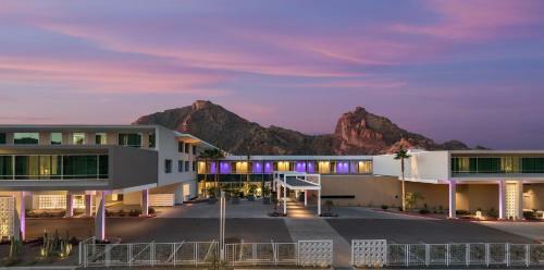 Hotel Mountain Shadows Resort Scottsdale