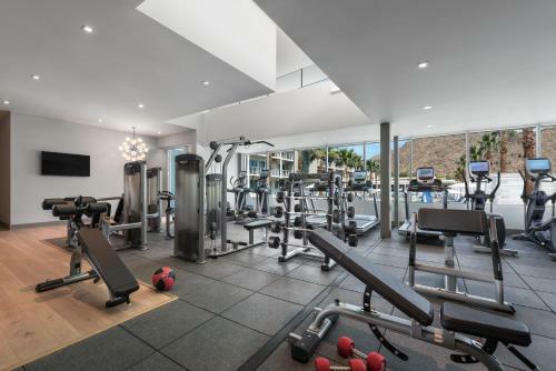 Hotel Mountain Shadows Resort Scottsdale