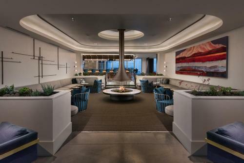 Hotel Mountain Shadows Resort Scottsdale