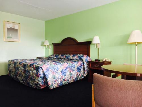 Motel Relax Inn
