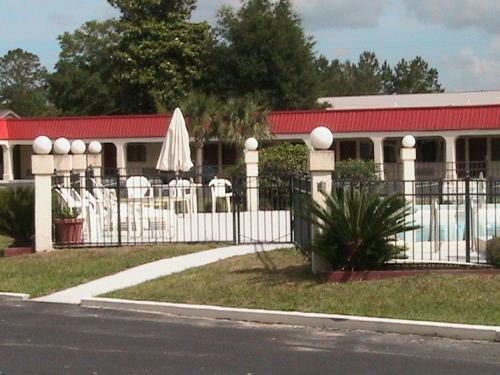 Motel Relax Inn