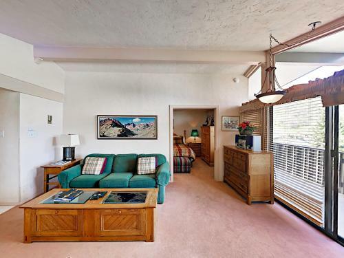 Apartamento Snowmass Carriage Condo 150