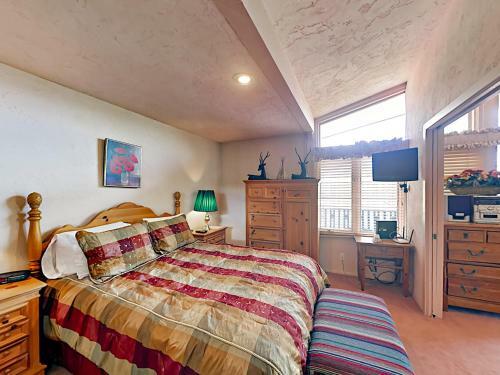 Apartamento Snowmass Carriage Condo 150